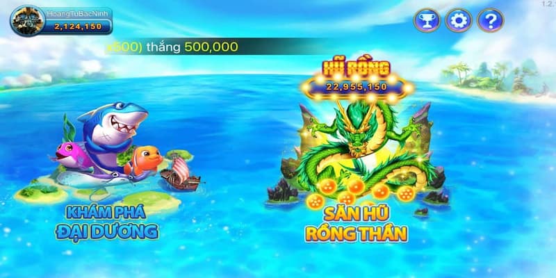 Bắn cá GO88 – Lựa chọn hàng đầu cho người yêu thích trò chơi giải trí