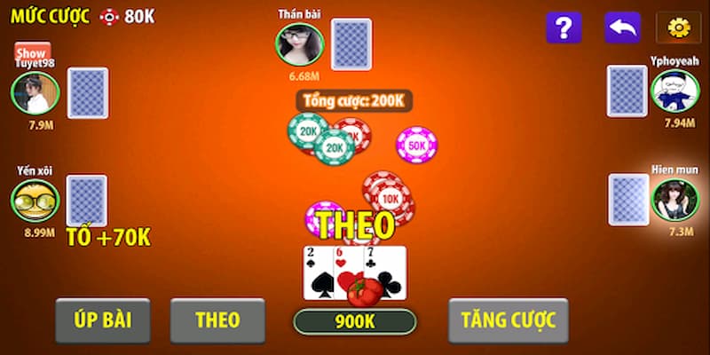 Bảng so sánh các điểm nổi bật của GO88 với đối thủ