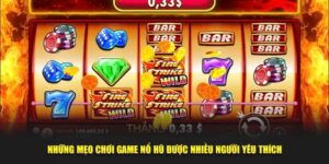 Bảng so sánh các loại biểu tượng Wild phổ biến tại GO88