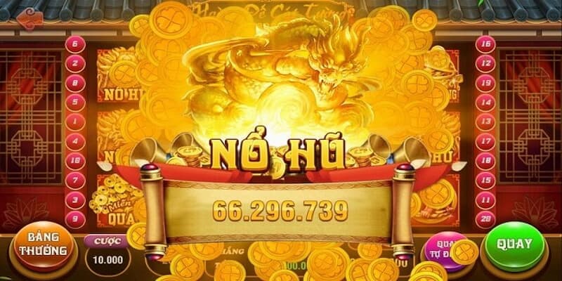 Bảng so sánh các loại hũ tại GO88