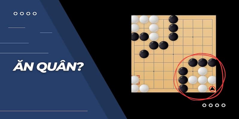 Bảng tổng hợp các chiến thuật trong cách chơi cờ vây