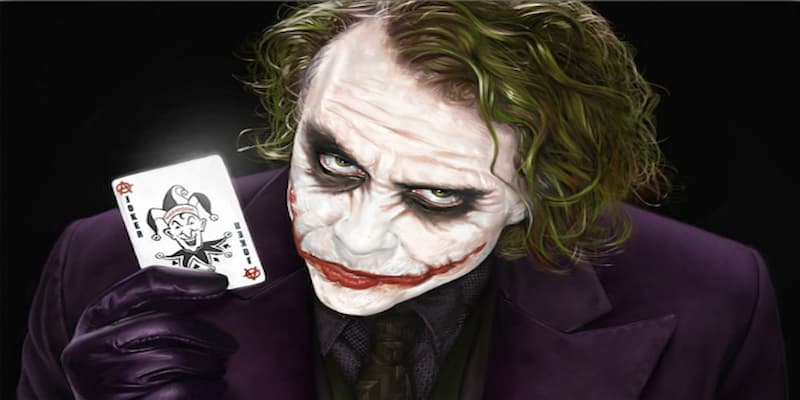 Bảng tổng hợp các mẹo sử dụng lá bài joker là gì hiệu quả