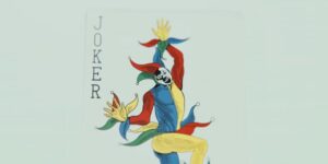 Bảng tổng hợp vai trò của lá bài joker là gì theo từng trò chơi