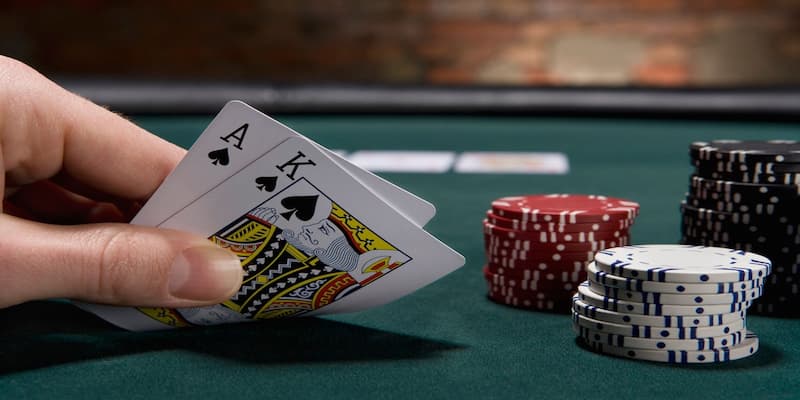 Bet size poker ảnh hưởng như thế nào tới kết quả ván bài