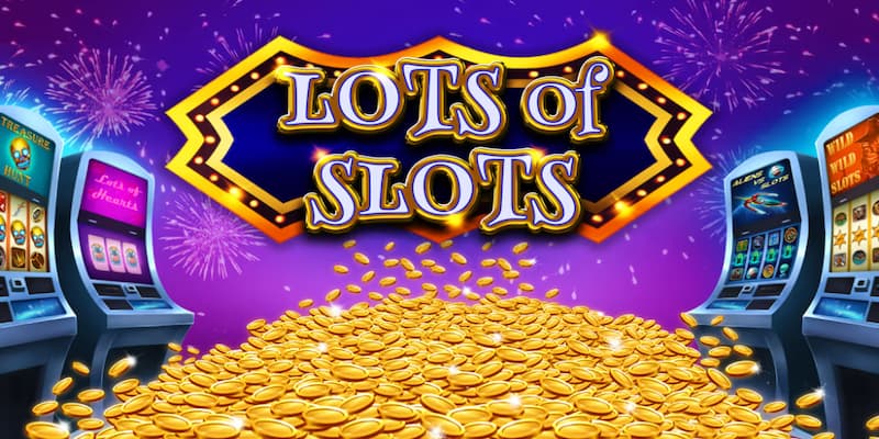 Bí quyết chơi game slot hiệu quả tại GO88