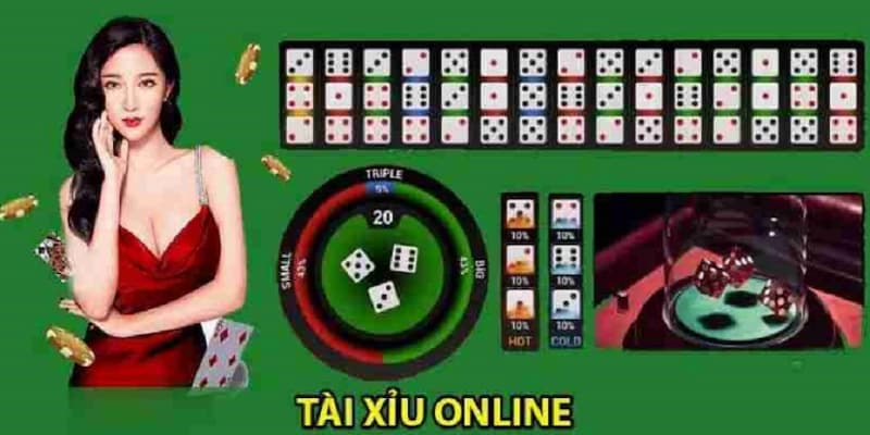 Bí quyết giúp tăng tỷ lệ thắng cược khi chơi tài xỉu trên GO88