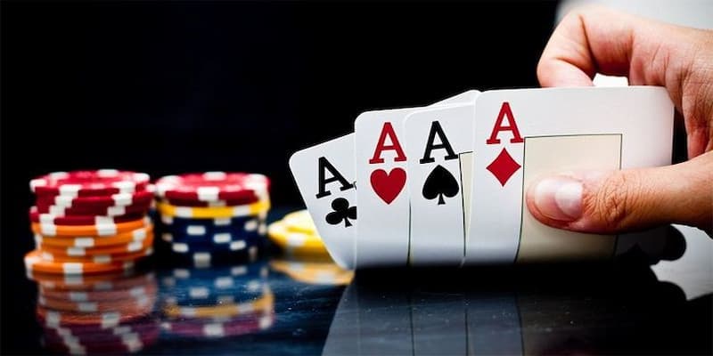 Bí quyết tăng cơ hội chiến thắng khi chơi game bài online đổi tiền thật