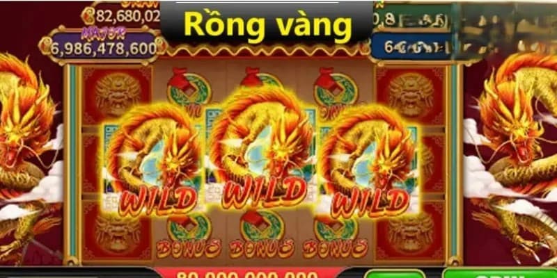 Biểu tượng Wild trong game tại GO88: Tại sao lại quan trọng?