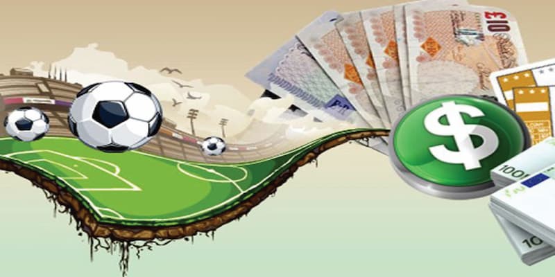Các bước thực tiễn giúp bạn từ bỏ cá độ bóng đá
