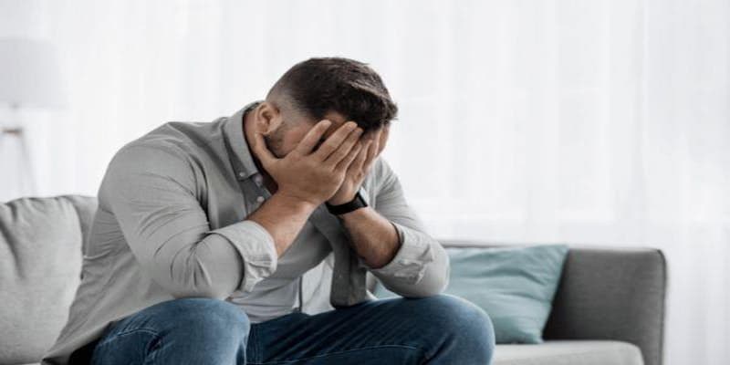 Các dấu hiệu cảnh báo bạn đang gặp vấn đề với tài xỉu