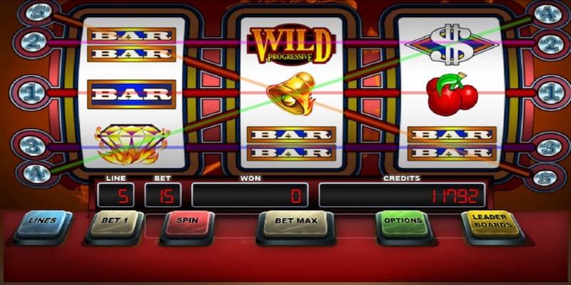 Các mẹo nâng cao tỷ lệ thắng khi chơi slot tại GO88