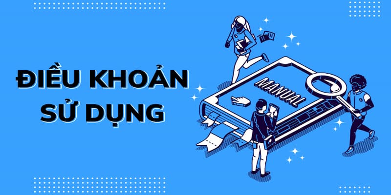Các quy định cơ bản trong điều khoản sử dụng tại Go88