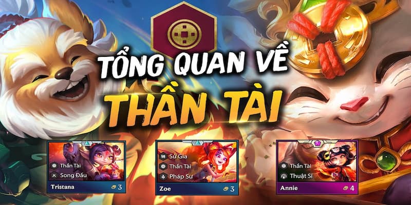 Các thuật ngữ casino liên quan đến nổ hũ thần tài