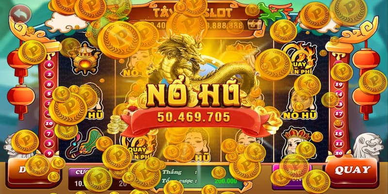 Các thuật ngữ cơ bản trong nổ hũ phát tài GO88