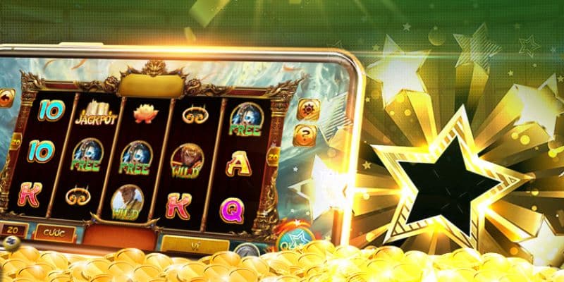 Các thuật ngữ quan trọng trong game nổ hũ 2025