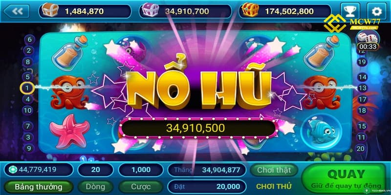 Các yếu tố làm nên thành công của app nổ hũ Go88