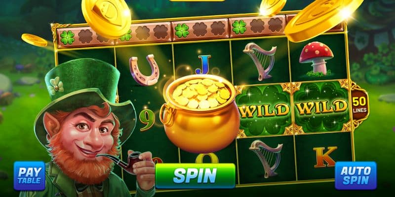 Cách tận dụng biểu tượng wild đối tác để nâng cao hiệu quả chơi tại GO88
