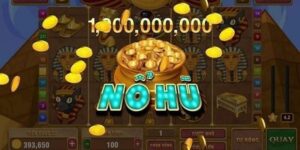 Cách tối ưu cơ hội thắng khi chơi nổ hũ trực tuyến GO88