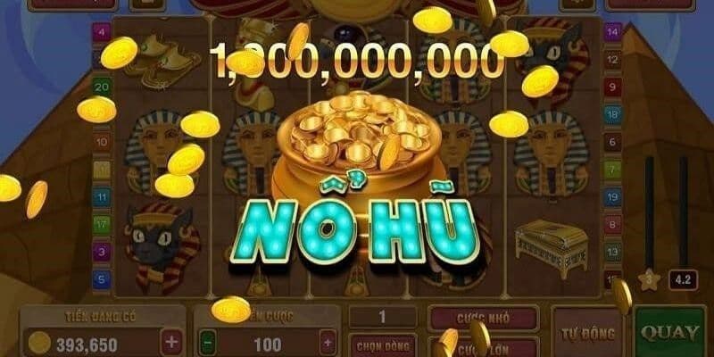 Cách tối ưu cơ hội thắng khi chơi nổ hũ trực tuyến GO88