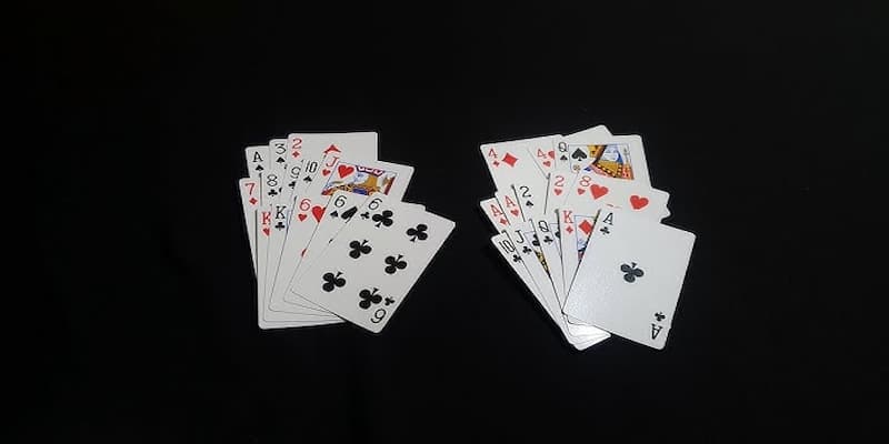 Cách xếp bài và chiến thuật chơi bài mậu binh