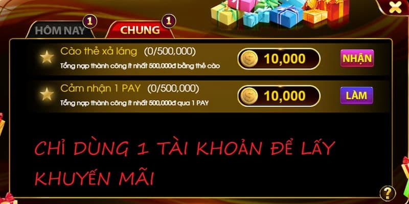Cách xử lý khi tài khoản GO88 bị khóa