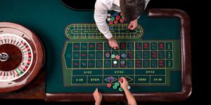 Chiến lược chơi roulette để tối ưu lợi nhuận