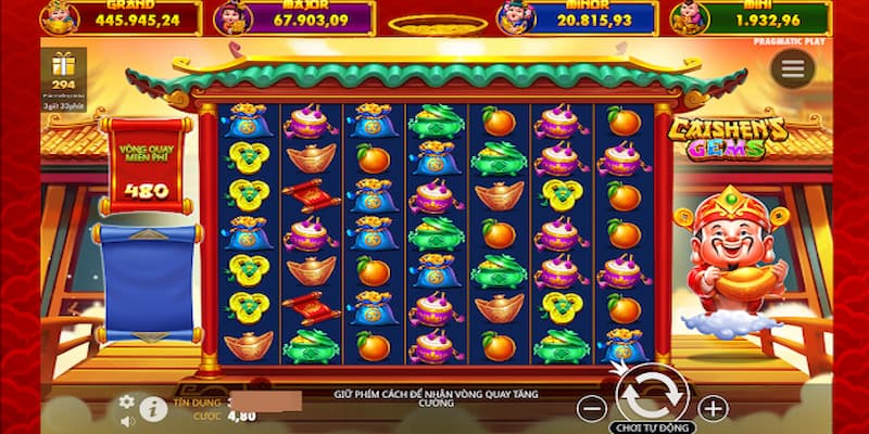 Chiến lược chơi top game nổ hũ hiệu quả tại GO88