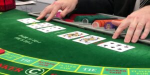 Chiến thuật chơi baccarat hiệu quả tại go88