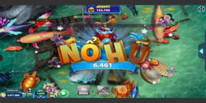 Chiến thuật chơi nổ hũ bắn cá hiệu quả