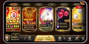 Chiến thuật chơi tại nhà cái slot go88 hiệu quả