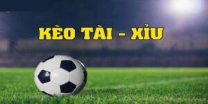 Chiến thuật chơi tài xỉu bóng đá hiệu quả