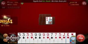 Chiến thuật cơ bản để chinh phục tựa game bài hay tại GO88