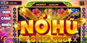 Chiến thuật hiệu quả để thắng game bài nổ hũ