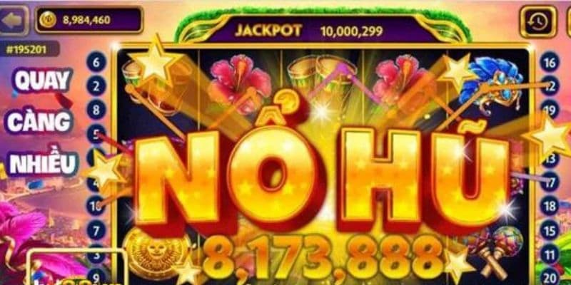 Chiến thuật hiệu quả để thắng game bài nổ hũ