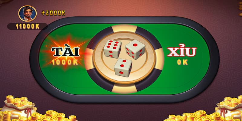 Chiến thuật hiệu quả khi chơi tài game tài xỉu tại GO88