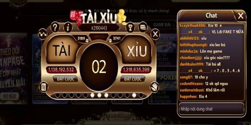 Chiến thuật hiệu quả khi chơi tài xỉu sunwin