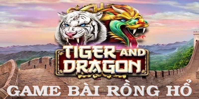 Chiến thuật tăng cơ hội thắng khi chơi rồng hổ GO88