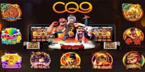 Chiến thuật tăng cơ hội trúng thưởng trong nổ hũ CQ9