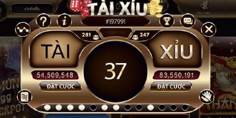 Chiến thuật và bí quyết giúp bạn trả lời câu hỏi có nên chơi tài xỉu không