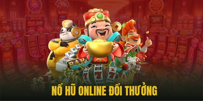 Chiến thuật và mẹo chơi nổ hũ online hiệu quả