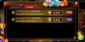 Chương trình giới thiệu bạn bè – Nhận thưởng không giới hạn