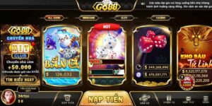 Công nghệ bảo mật thông tin tại GO88