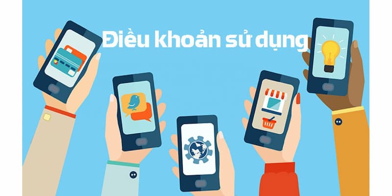 Điều khoản sử dụng tại Go88 là gì?