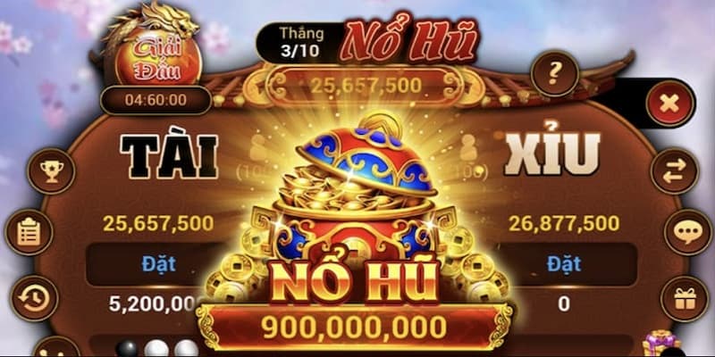 FAQ về game nổ hũ uy tín