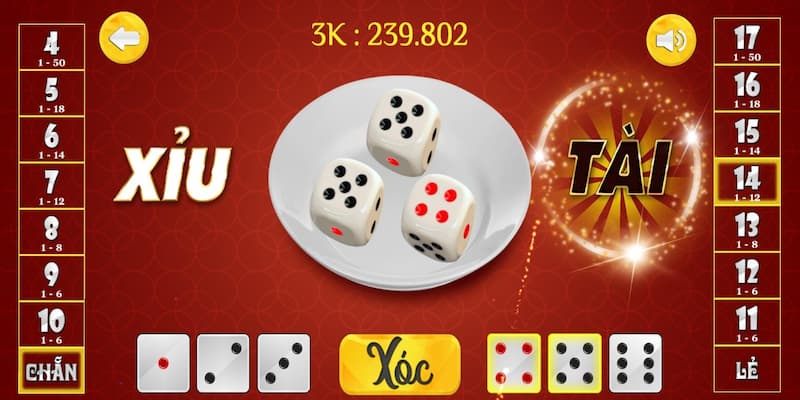 Giải thích thuật ngữ chuyên ngành liên quan trong tài xỉu apk