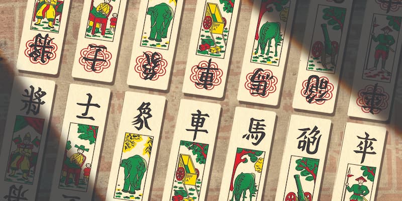 Giới thiệu tổng quan về cách chơi tam cúc