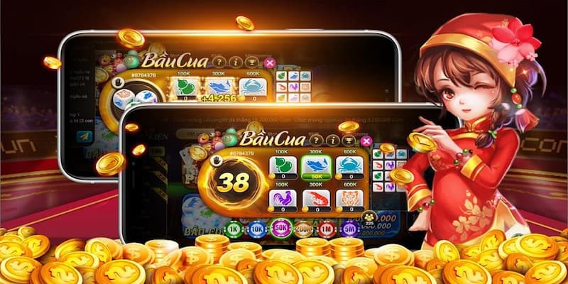 Giới thiệu tổng quan về nổ hũ bầu cua tại go88