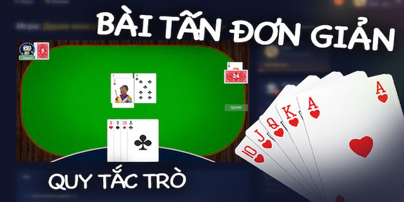 Giới thiệu về bài tấn online tại GO88