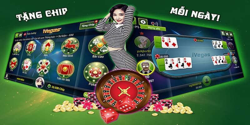 Giới thiệu về game bài cao GO88