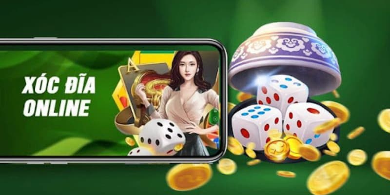 Giới thiệu về nhóm kèo xóc đĩa